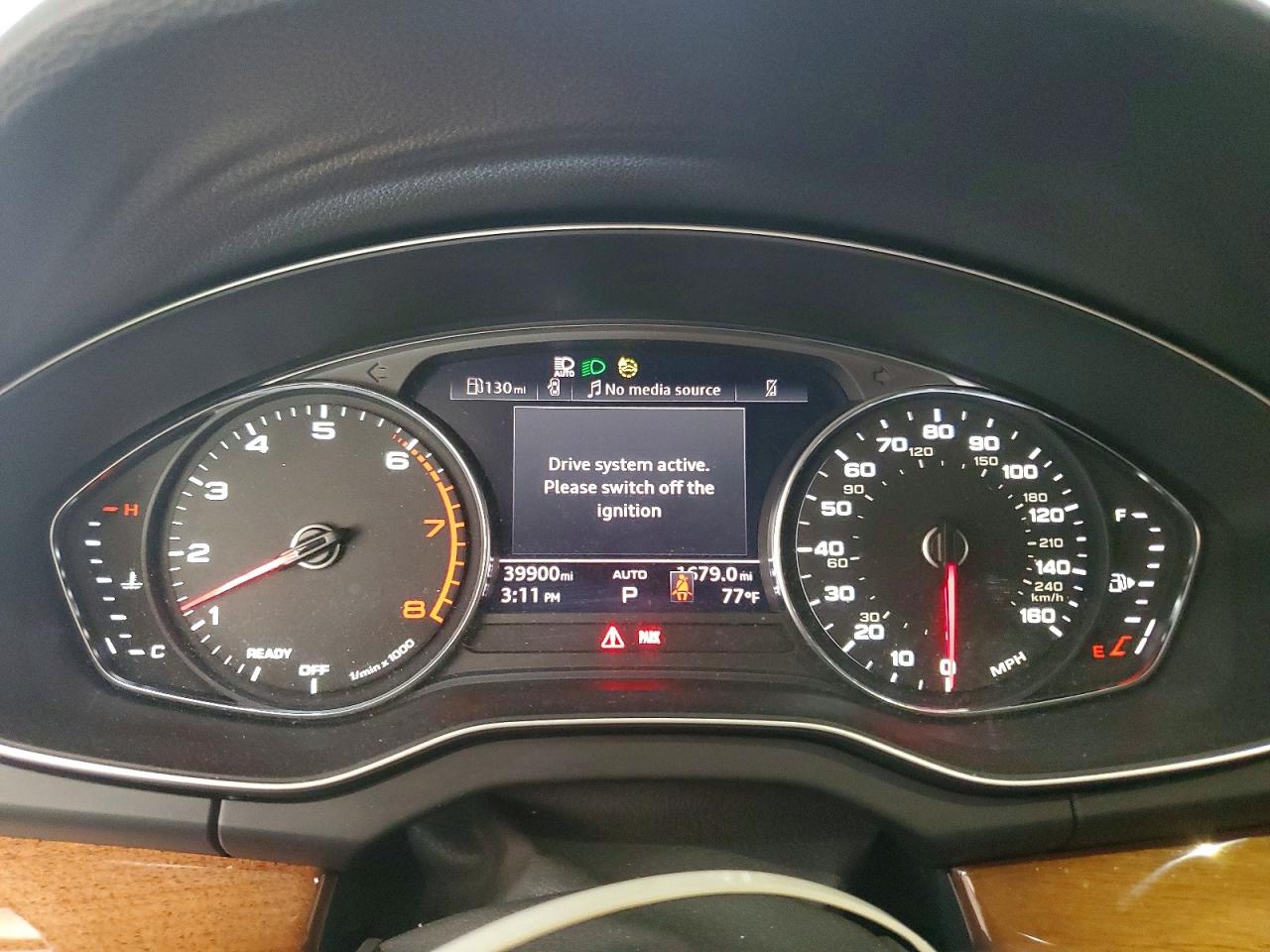 2021 AUDI Q5 quattro Premium
