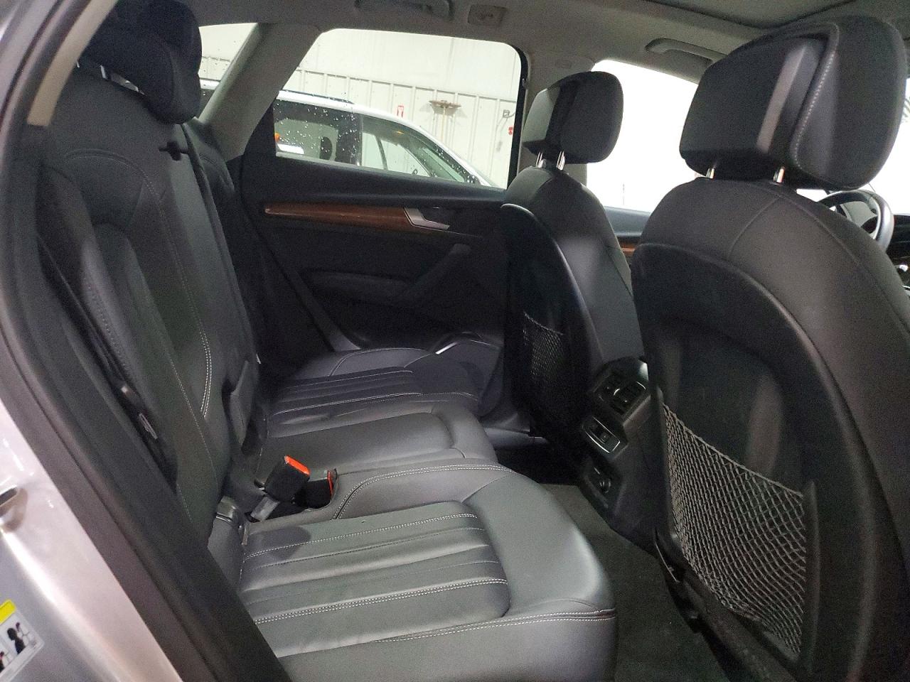 2021 AUDI Q5 quattro Premium