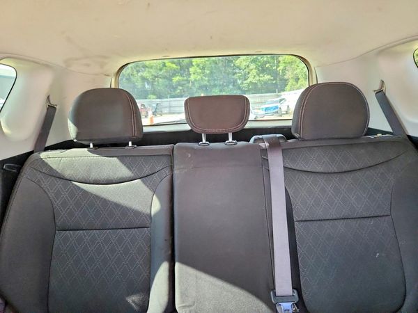 2016 KIA SOUL Plus