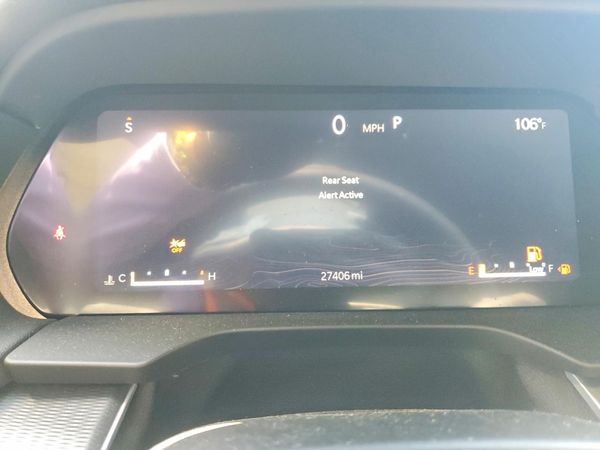 2024 JEEP GRAND CHEROKEE LAREDO 4X4