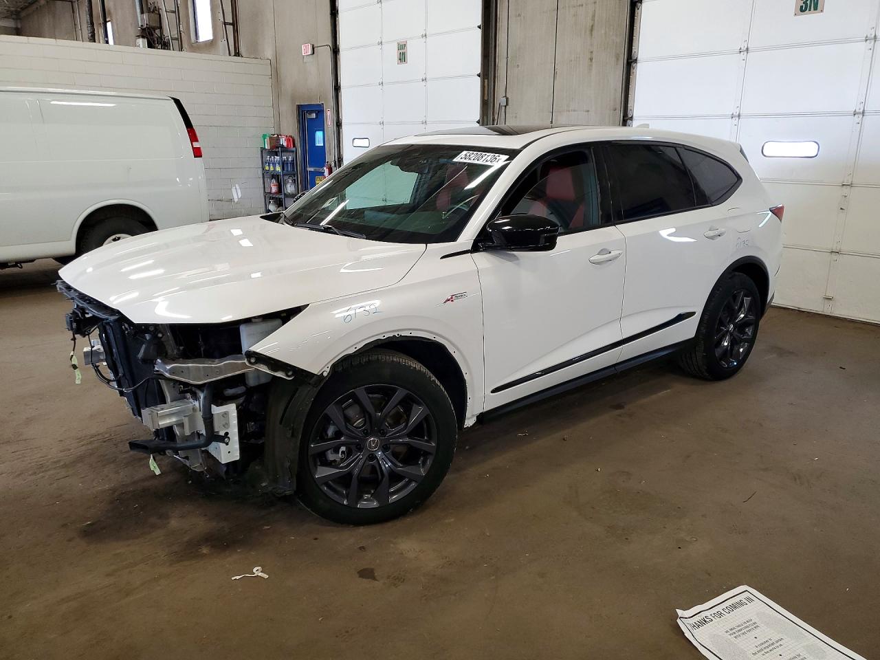 2024 ACURA MDX