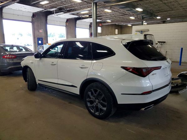 2024 ACURA MDX