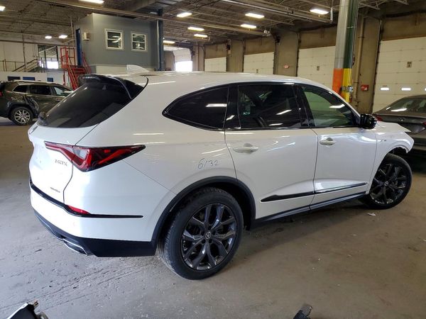 2024 ACURA MDX