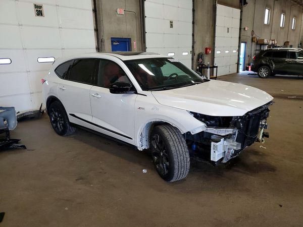 2024 ACURA MDX