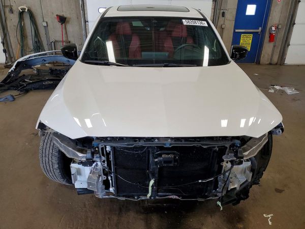 2024 ACURA MDX
