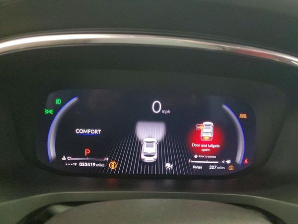 2024 ACURA MDX