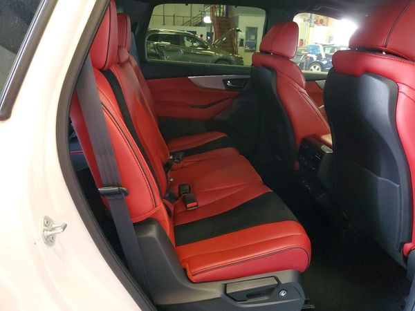 2024 ACURA MDX
