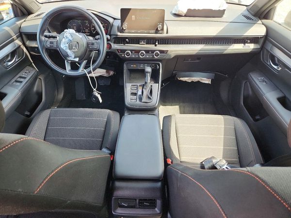 2025 HONDA CR-V Sport