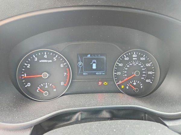 2018 KIA SPORTAGE QL