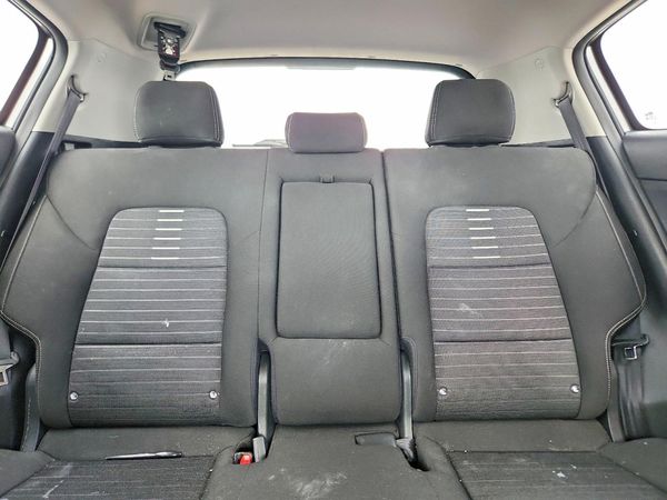2018 KIA SPORTAGE QL