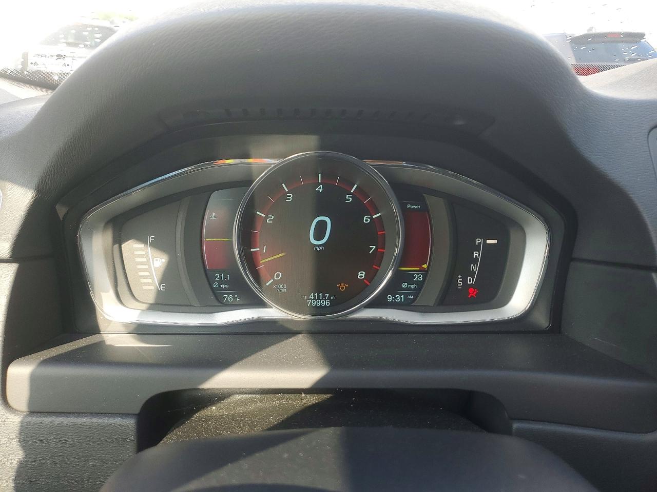 2014 VOLVO XC70