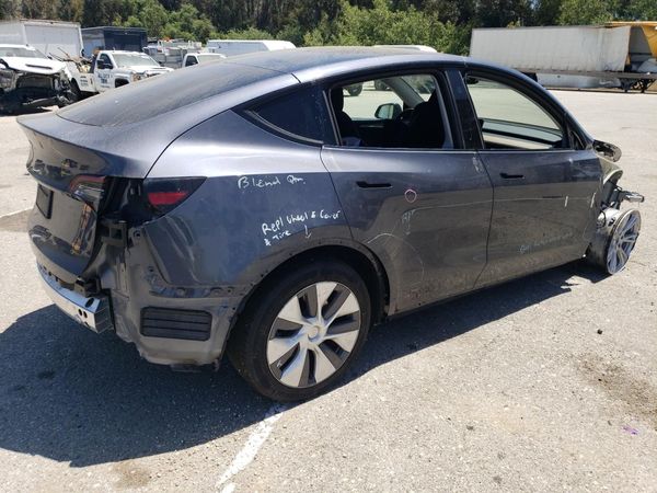 2023 TESLA MODEL Y — PSRA