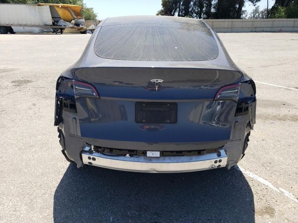 2023 TESLA MODEL Y — DIRR
