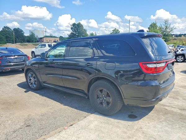 2020 DODGE DURANGO R/T AWD