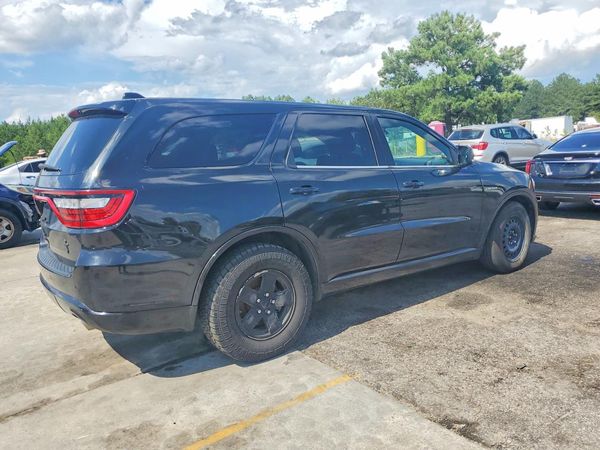 2020 DODGE DURANGO R/T AWD