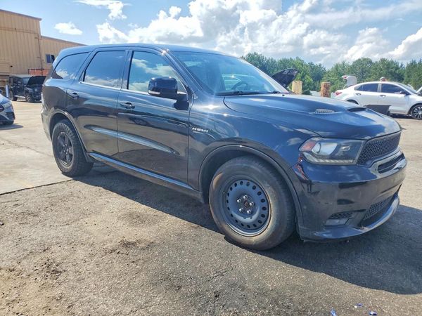 2020 DODGE DURANGO R/T AWD