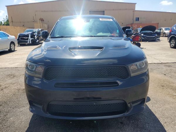 2020 DODGE DURANGO R/T AWD
