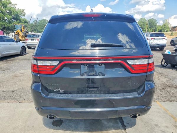2020 DODGE DURANGO R/T AWD