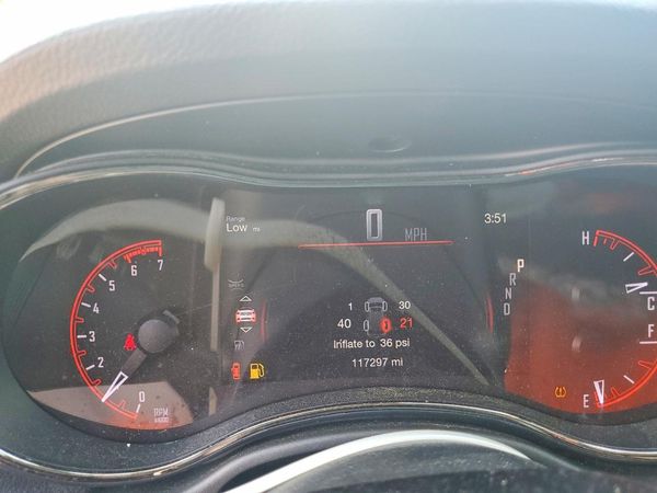2020 DODGE DURANGO R/T AWD