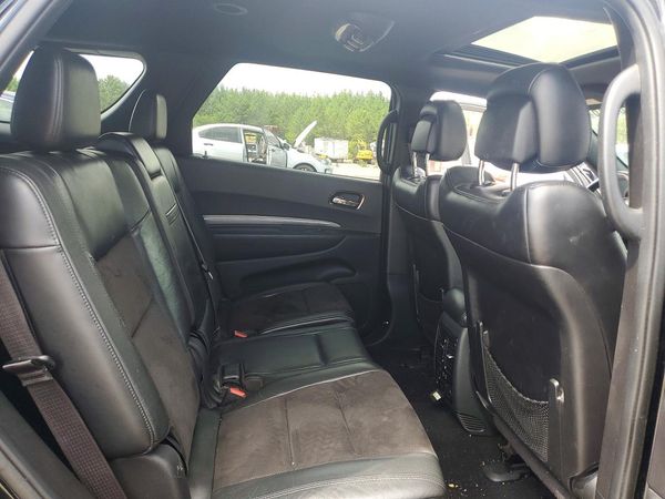 2020 DODGE DURANGO R/T AWD