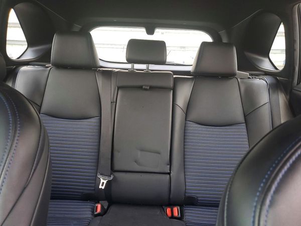 2021 TOYOTA RAV4 XSE HV