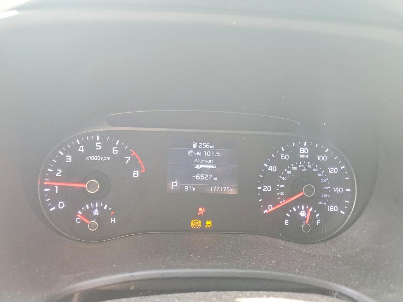 2020 KIA SOUL LX, S, X-Line