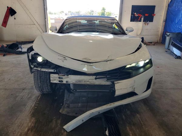 2023 CHEVROLET CAMARO 1LS/ 1LT