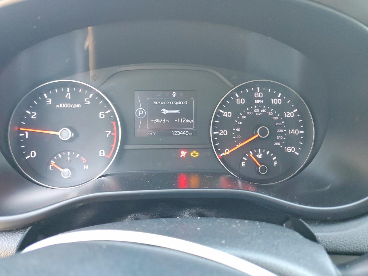2018 KIA SPORTAGE QL