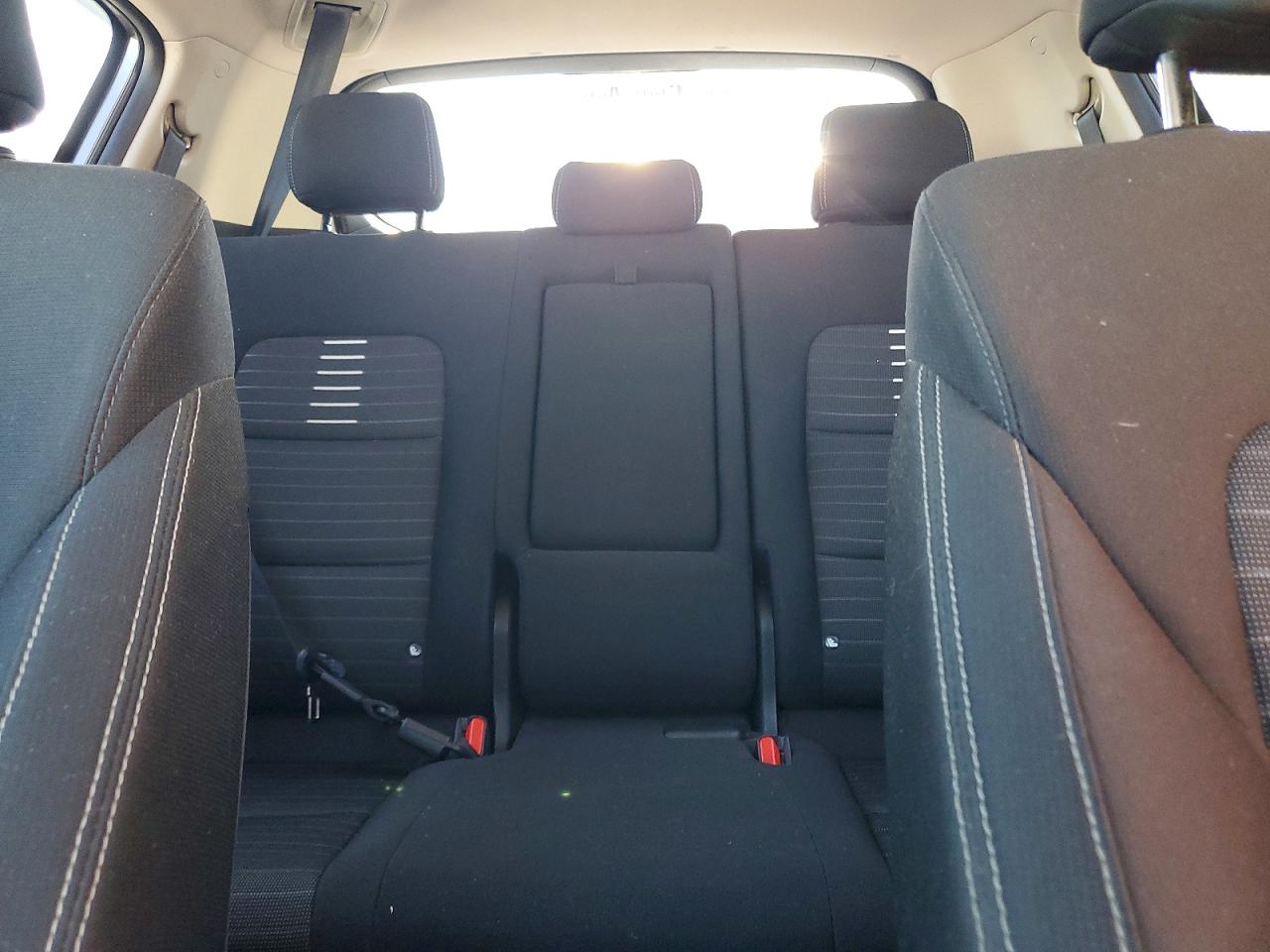 2018 KIA SPORTAGE QL
