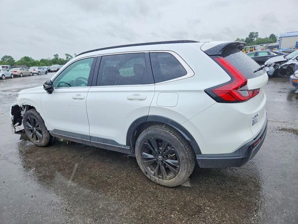 2023 HONDA CR-V Sport Touring