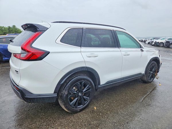 2023 HONDA CR-V Sport Touring