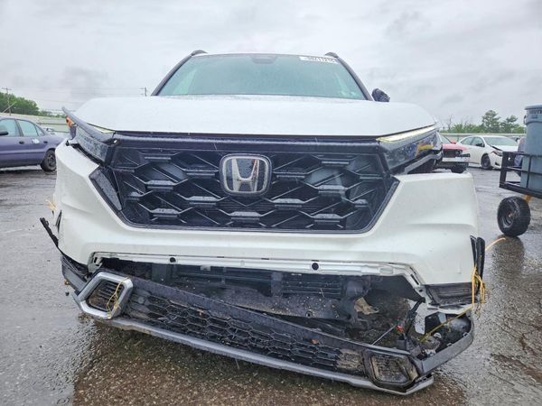 2023 HONDA CR-V Sport Touring