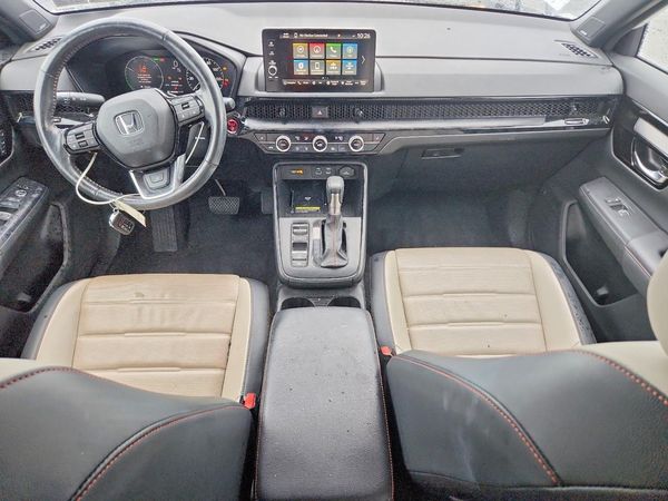 2023 HONDA CR-V Sport Touring