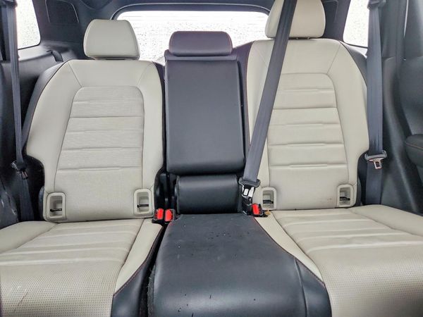 2023 HONDA CR-V Sport Touring