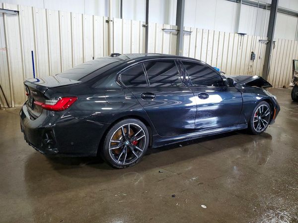 2024 BMW M340XI xDrive — PSRA
