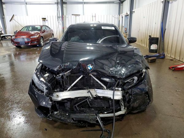 2024 BMW M340XI xDrive — DIRF