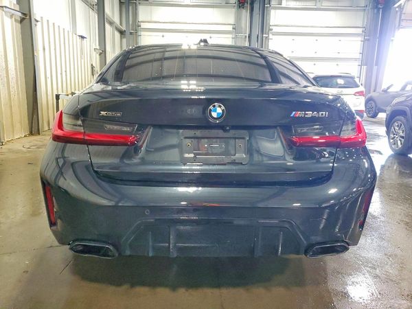 2024 BMW M340XI xDrive — DIRR