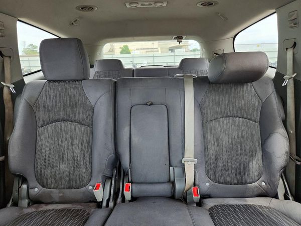 2017 CHEVROLET TRAVERSE