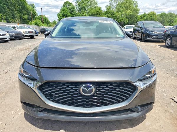 2021 MAZDA 3