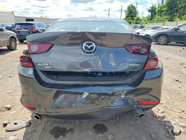 2021 MAZDA 3