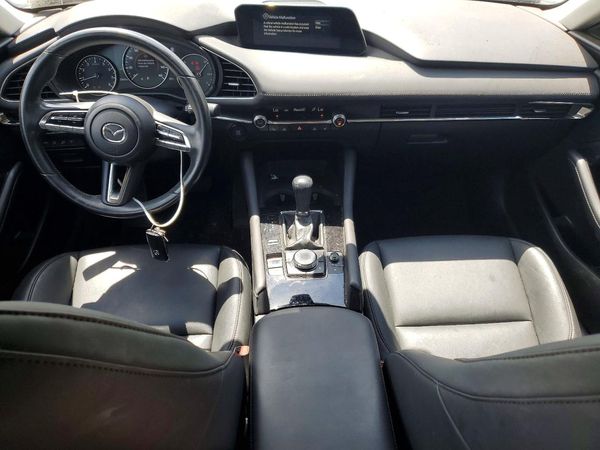 2021 MAZDA 3