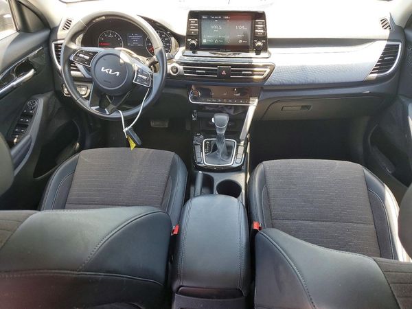 2023 KIA SELTOS S, Nightfall Edition