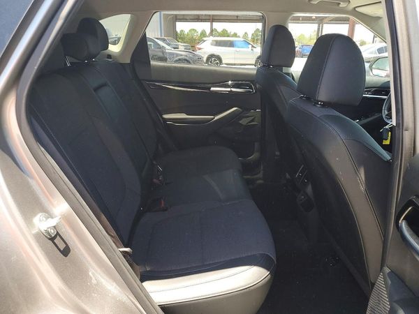 2023 KIA SELTOS S, Nightfall Edition