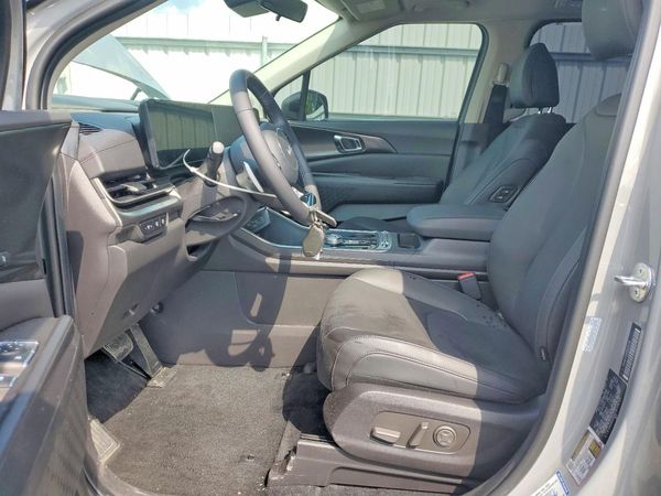 2026 KIA CARNIVAL HYBRID SX, SX Prestige