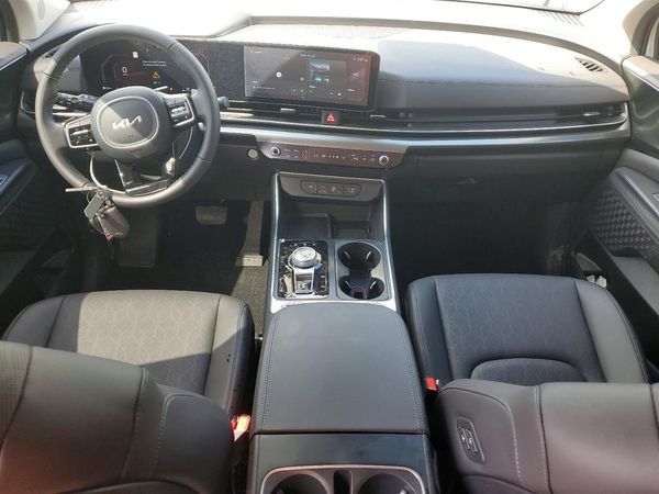 2026 KIA CARNIVAL HYBRID SX, SX Prestige