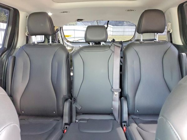 2026 KIA CARNIVAL HYBRID SX, SX Prestige
