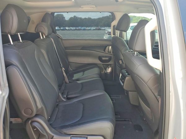 2026 KIA CARNIVAL HYBRID SX, SX Prestige