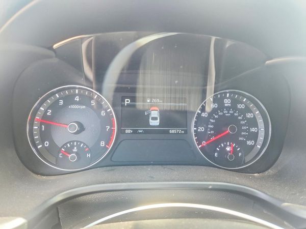 2022 KIA FORTE