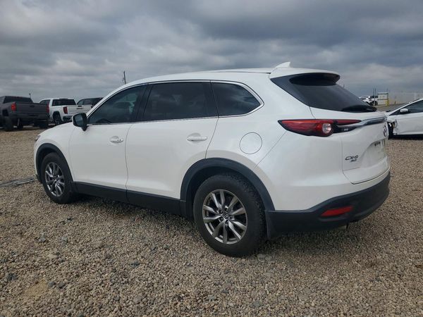 2019 MAZDA CX-9 Touring