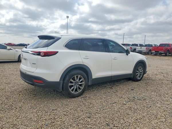 2019 MAZDA CX-9 Touring
